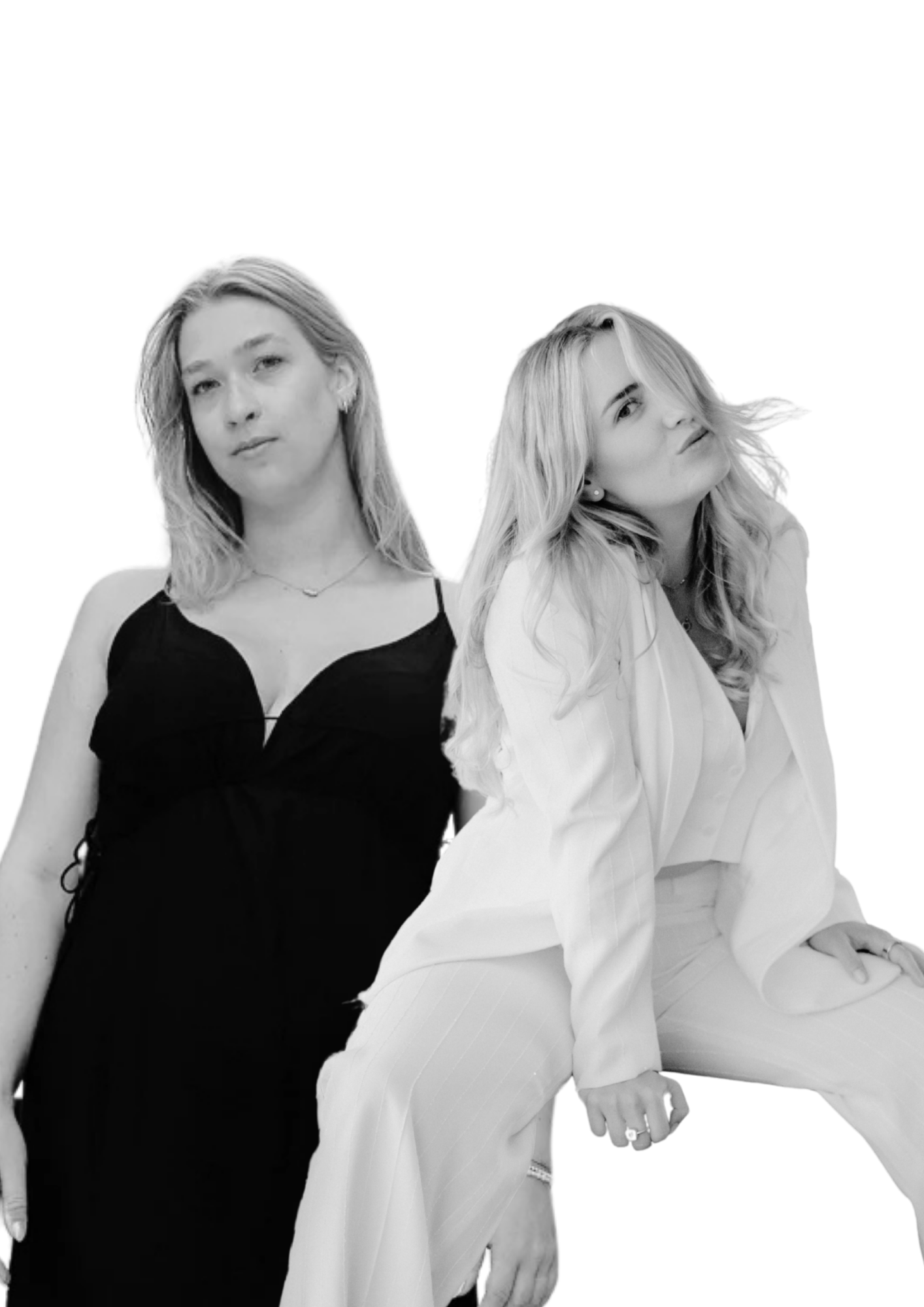 Not Another Goddamn Yoga Retreat – Luisa und Linda